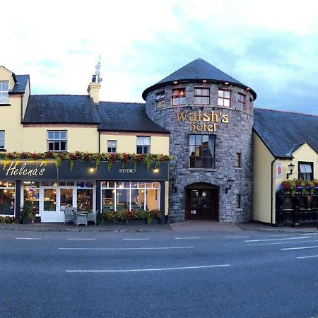 Walsh'S Hotel And Apartments Maghera  Buitenkant foto