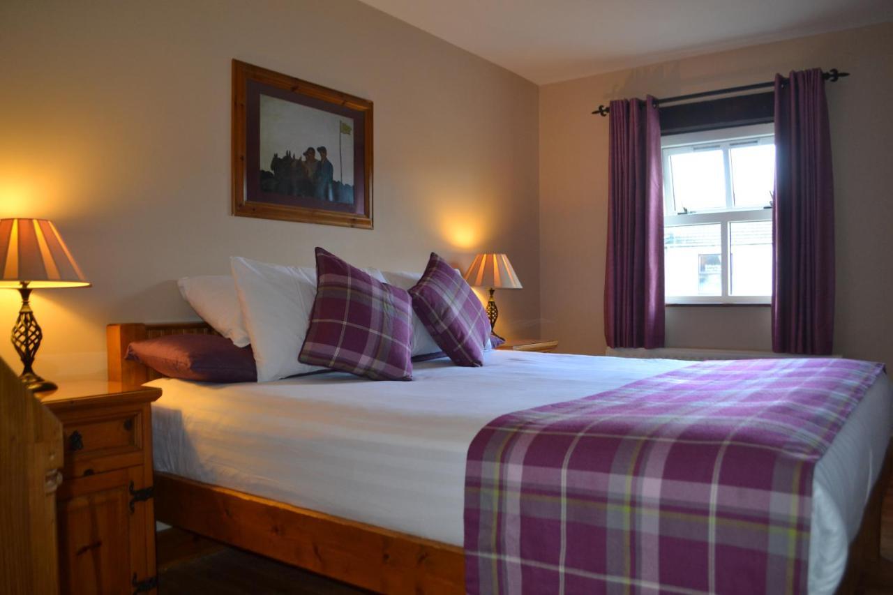 Walsh'S Hotel And Apartments Maghera  Buitenkant foto